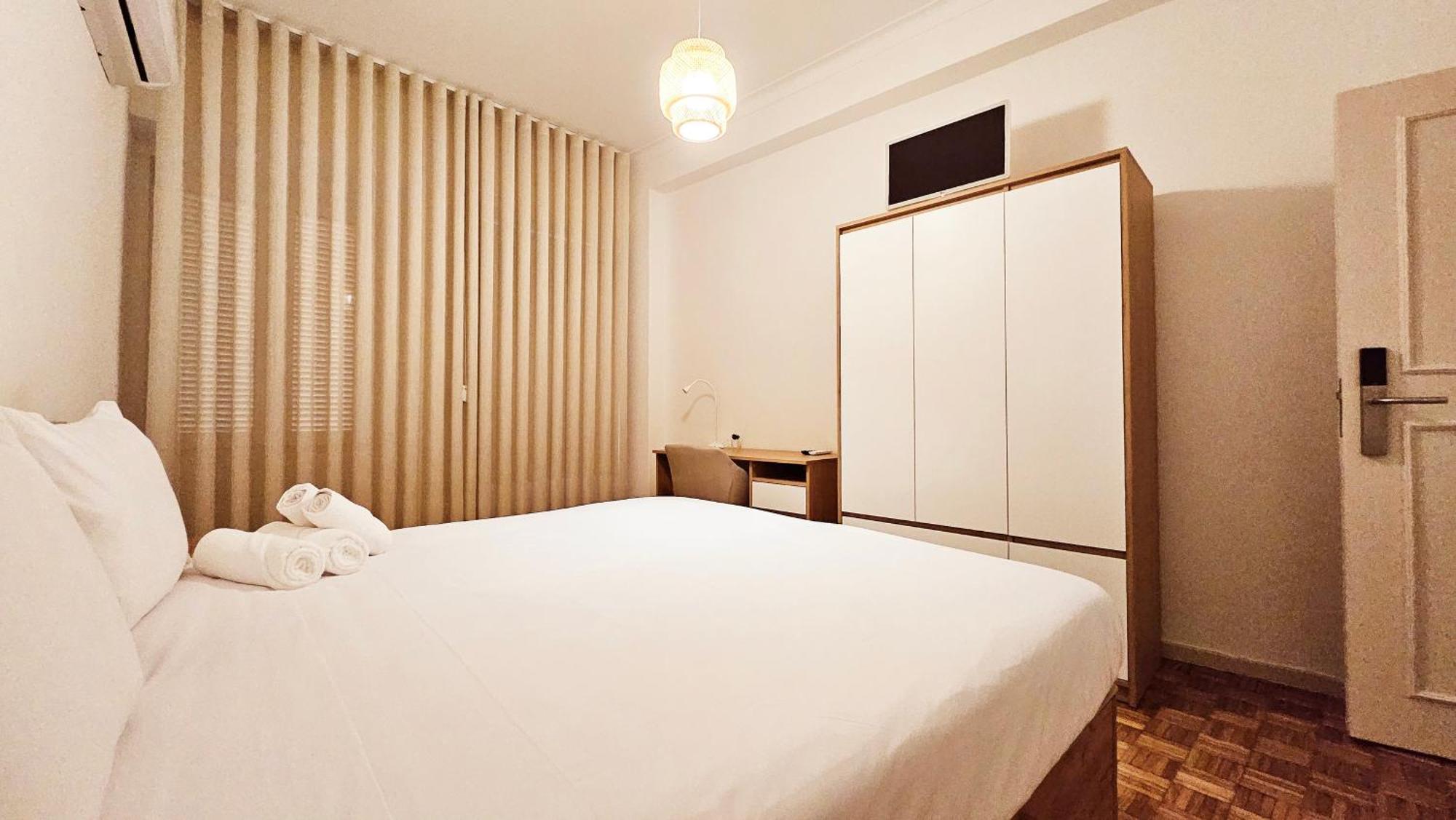 Rooms4You 2 In Historic Center Of Braga Exterior photo