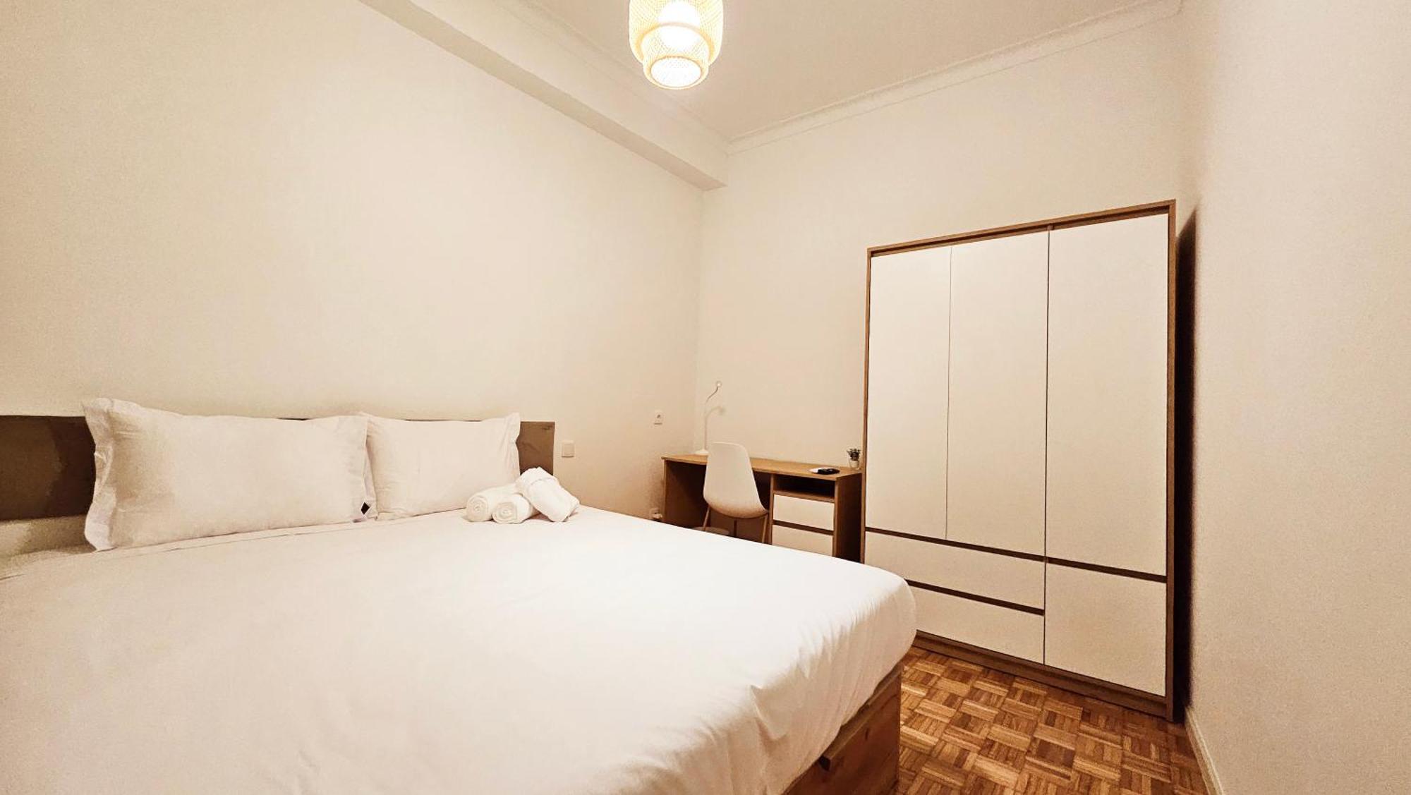 Rooms4You 2 In Historic Center Of Braga Exterior photo
