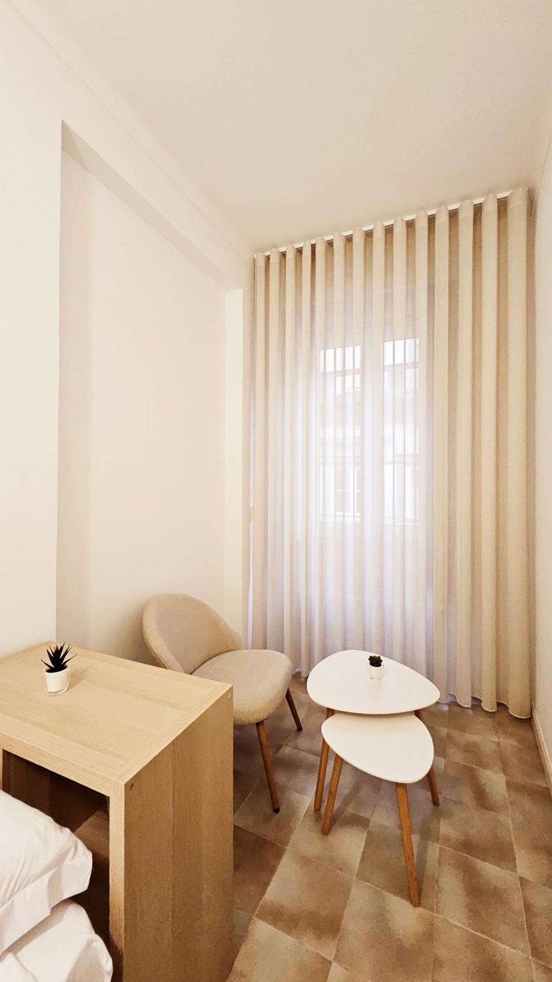Rooms4You 2 In Historic Center Of Braga Exterior photo