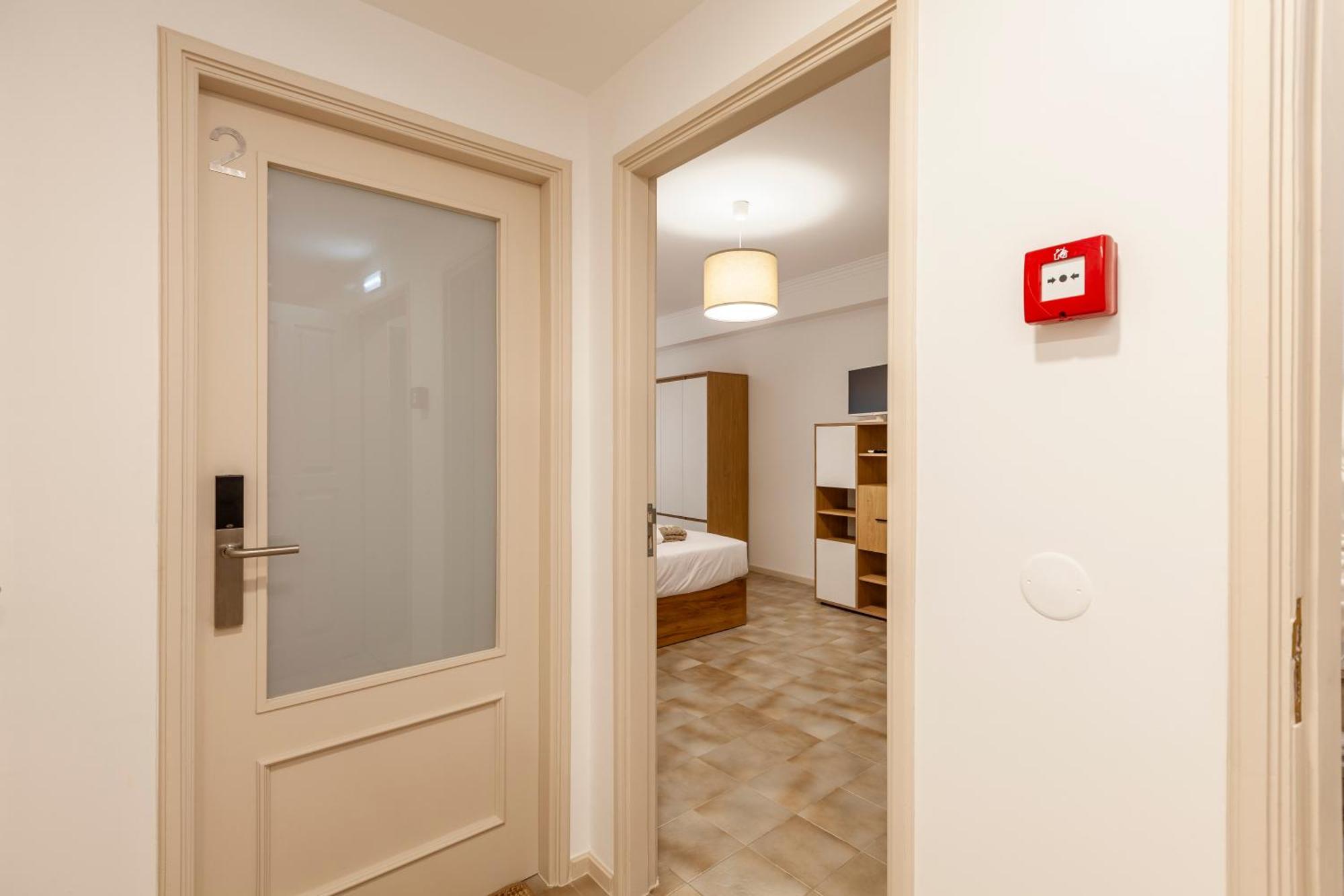 Rooms4You 2 In Historic Center Of Braga Exterior photo